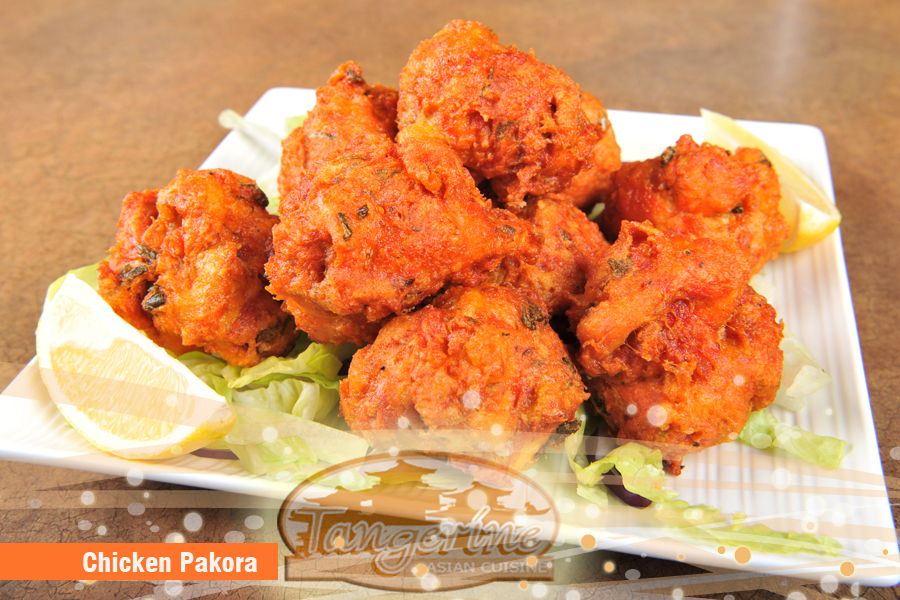 Tangerine Asian Cuisine Photo Gallery